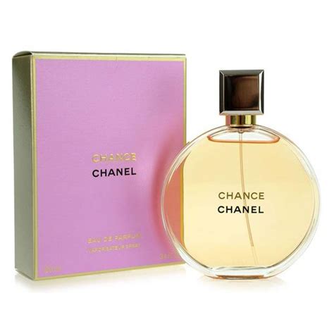 chanel chance pour femme edp spray 100ml|chanel chance 100ml best price.